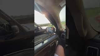 Scorpio n vs Scorpio classic drag race #scorpion #scorpioclassic2025 #dragrace