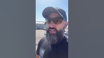 @MyOwnDefender makes sure HOP ammo prints identical to his match ammo #training #rangeday #shorts