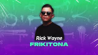 Rick Wayne - Frikitona Resimi