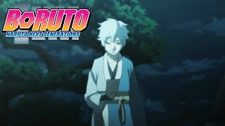 Boruto: Naruto Next Generations - Ending 7 | Polaris