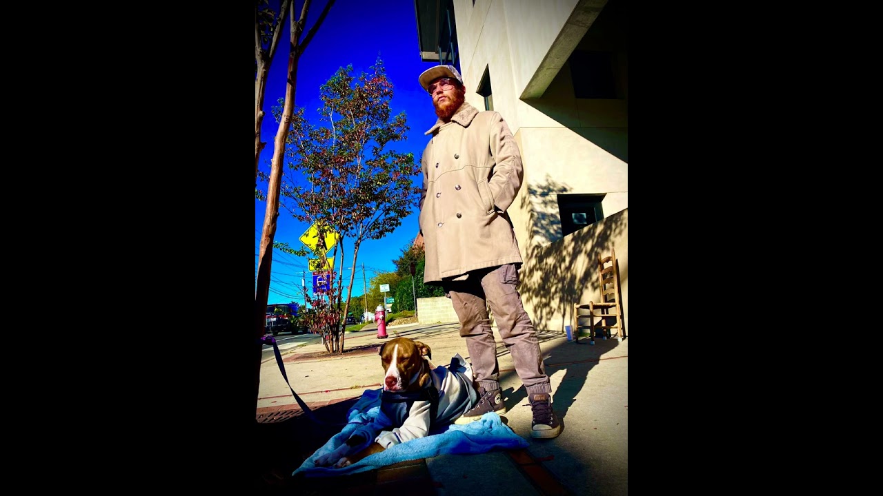 Sleepy Man ft Suno-LSDREAM Remix