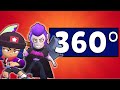 Unlocking Mortis and Bibi in 360°