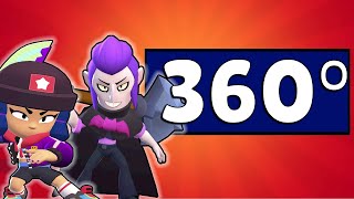 Unlocking Mortis and Bibi in 360°