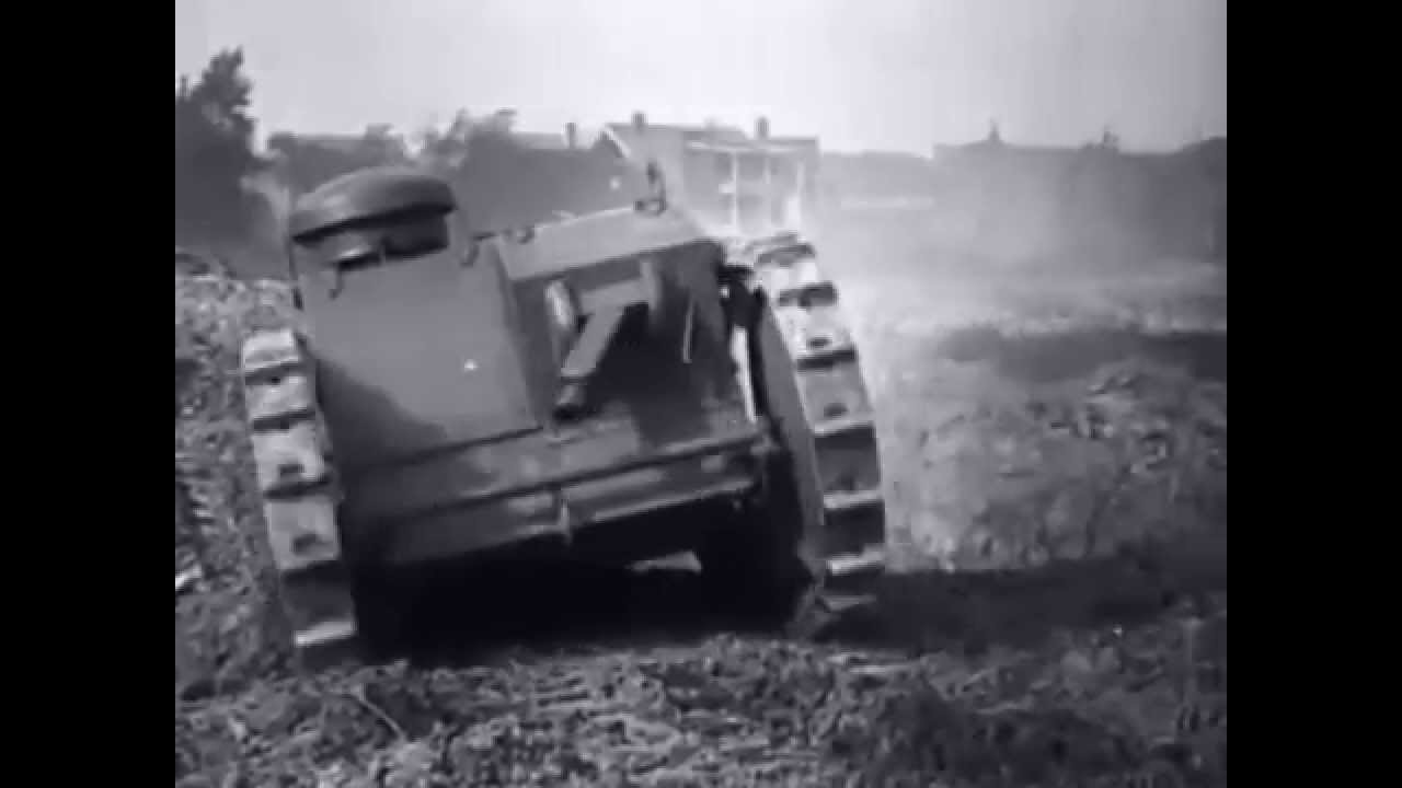 ford 3 ton light tank m1918 youtube ford light up sign