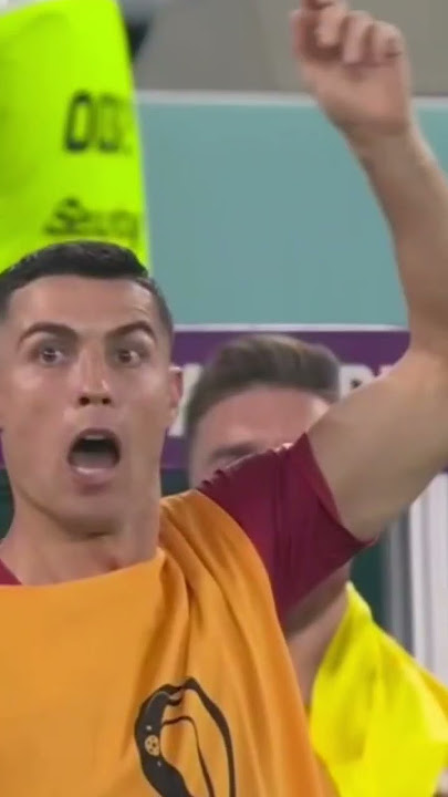 Bukari scores for Ghana and does the Siuuuuuuu!! #viralshorts #worldcup #siuuuuu #ghana #portugal