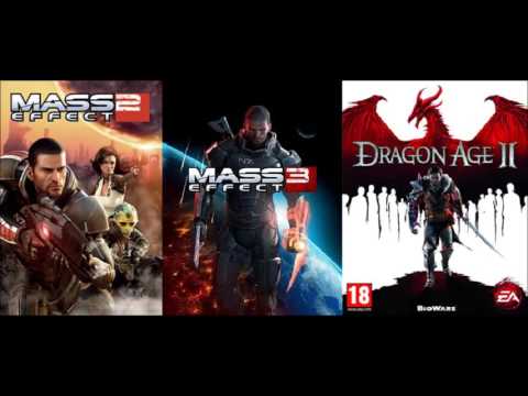 Video: BioWare O Tome Kako Unovčiti Igrače: Jedan Dan DLC, Internetske Propusnice, Mikro-transakcije