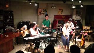 20120902 평화다방 연애초기 @핑크문