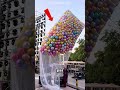 CETTE COMMANDE DE 20 000 BALLONS A ÉTÉ ANNULÉE AU DERNIER MOMENT !