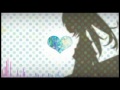 【Hatsune miku】Kokoro Kara ~Sweet mix~ eng &amp; romaji lyrics