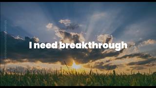 Hulvey, Forrest Frank - Altar (Lyric Video)
