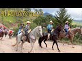 🌲Tradicional CABALGATA SURUTATO 2022 + Caballos Bailadores⭐️