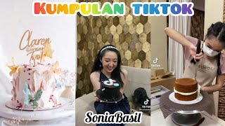 Kumpulan Tiktok Sonia Basil