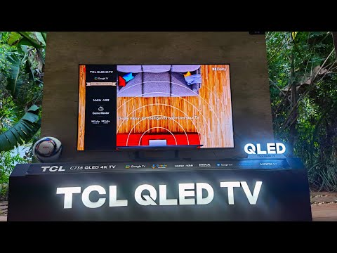 TCL Launches in Zimbabwe Highlights