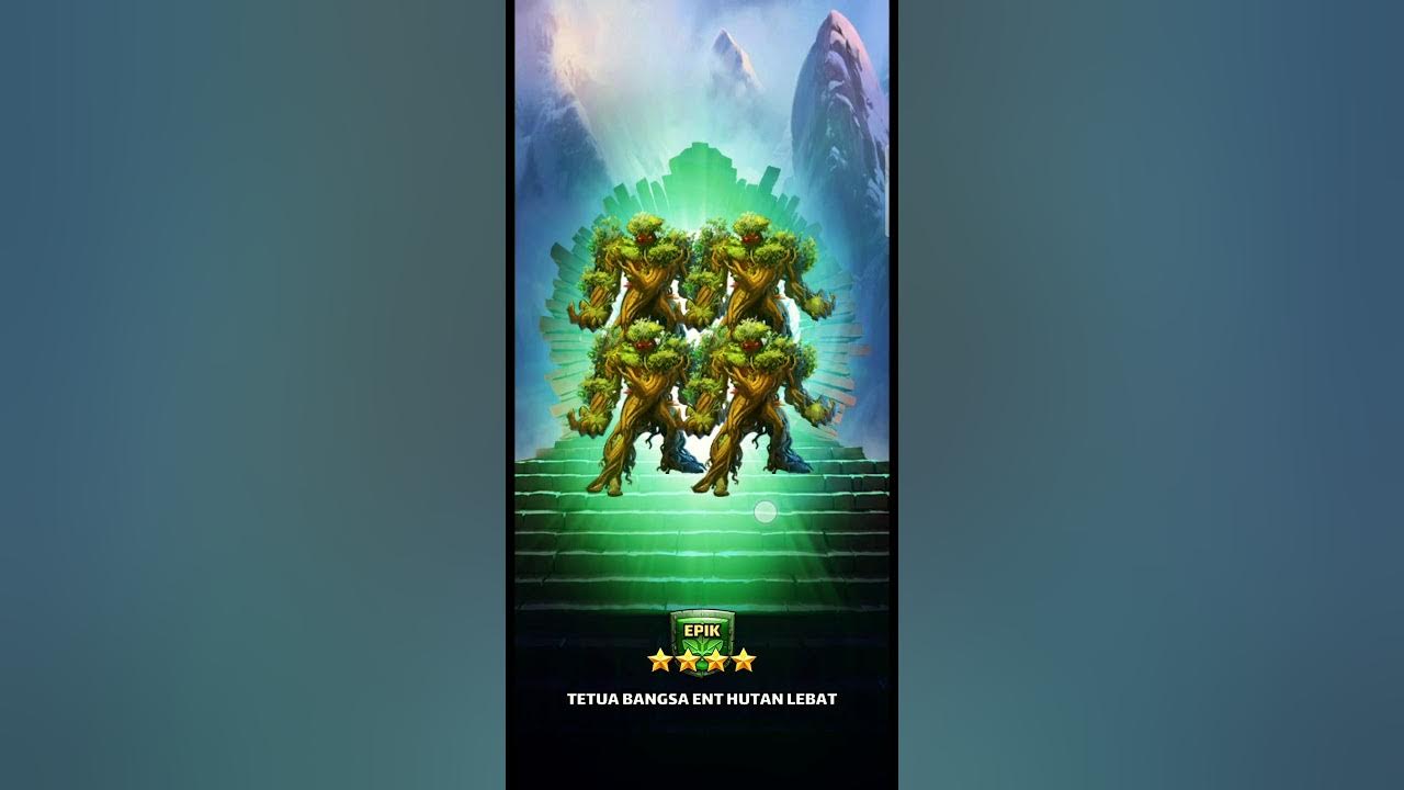 Empires and puzzle. It is HOTM YouTube