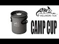 【ヘリコンテックス】キャンプ カップ HELIKON-TEX CAMP CUP