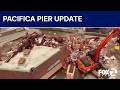 Damaged Pacifica Pier has officials calling for more funding | KTVU