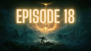 Elden Ring EP 18. BA helpdesk always open!