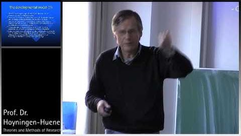 Introduction to Philosophy of Science. Lecture 6, part 2