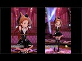 【ミリシタ】シークレットジュエル ~魅惑の金剛石~【MV】水瀬伊織ソロVer