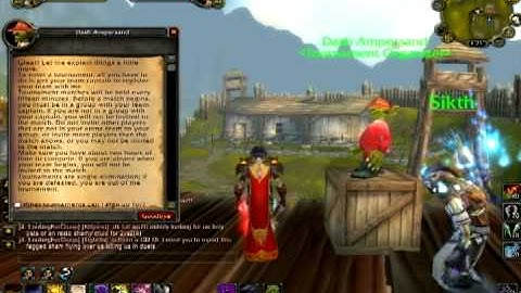 Crusade Gaming Server [Desc.]