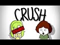 Crush  pinoy animation