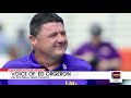 LSU: Meet Ensminger’s “right hand man”