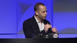 Glia at FinovateFall 2017