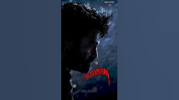 Devara lyrics song🔥 | jr NTR |  Anirudh #devarasonglyrics #fearsonglyrics