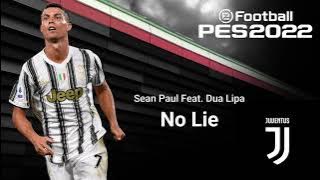 eFootball PES 2022 Soundtrack (Not Official)