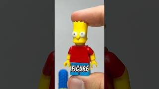 Lego Ruined Bart Simpson