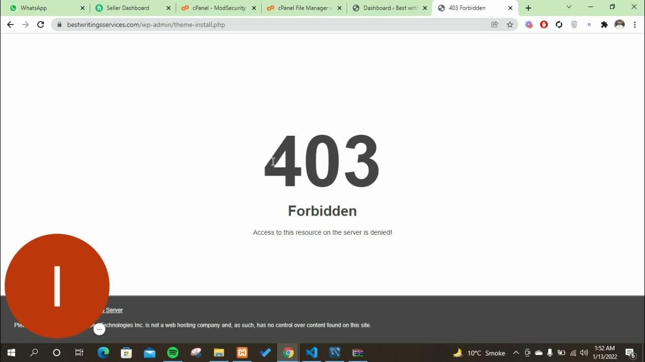 Forbidden access denied. Ошибка 403. Ошибка ютуб. 403 Forbidden. Картинки ошибки 2022.