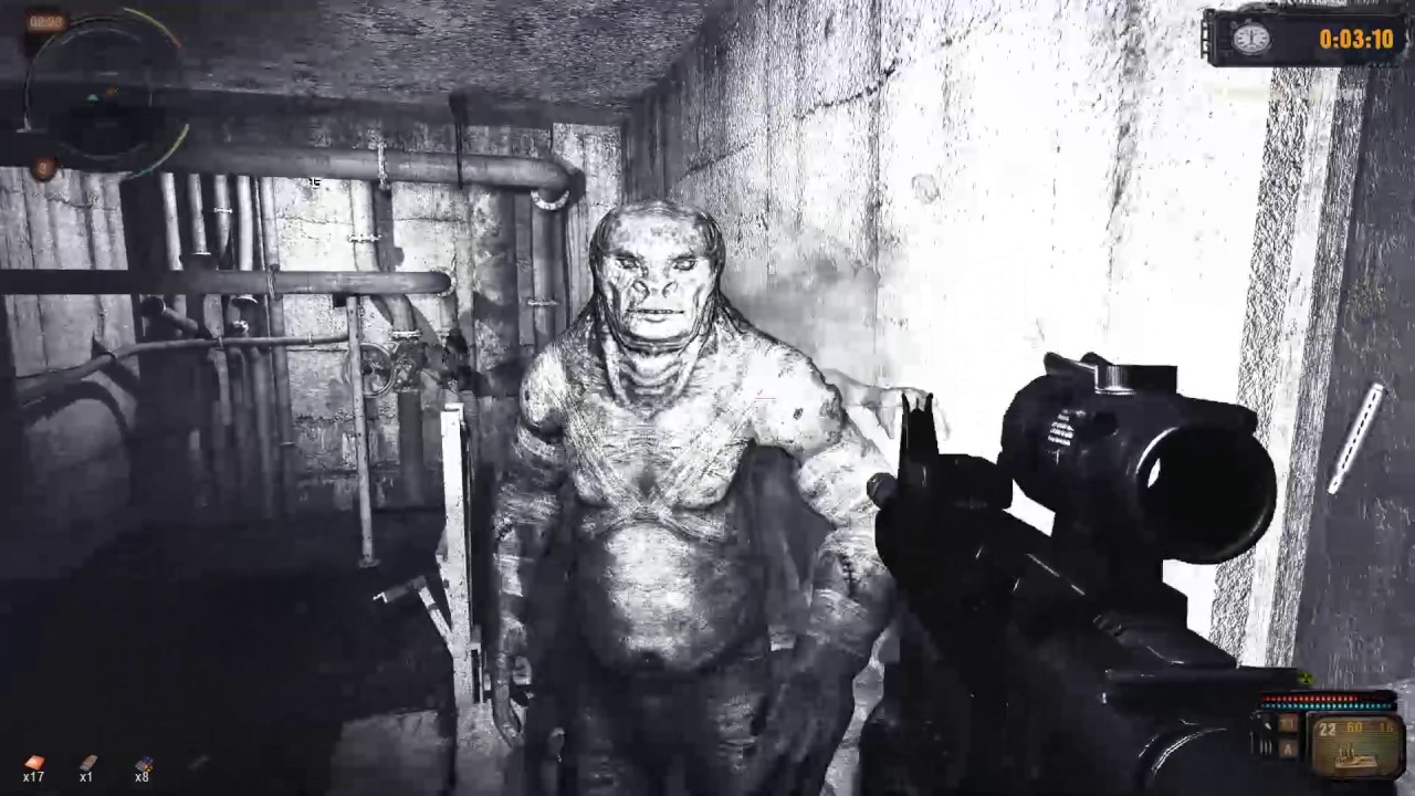 stalker shadow of chernobyl lab x18 stalker shadow of chernobyl lab x18
