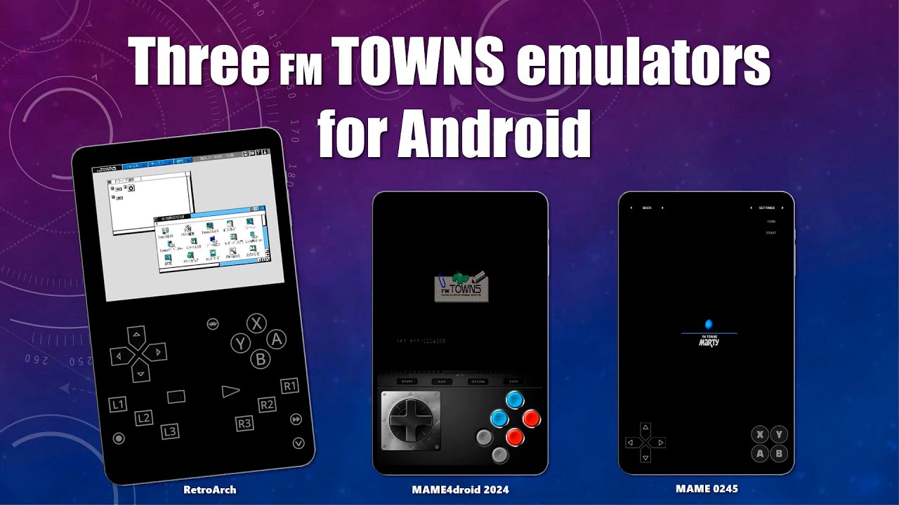 FM TOWNS FM タウンズ FMT-PD103 コントローラー Fm Towns Fmt-Pd103 Controller | eBay