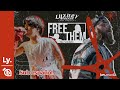 ONE OK ROCK - Free Them ft. Teddy Swims | Lyrics Video | Sub español | CC