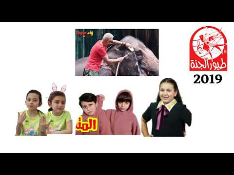 أطفال طيور الجنة 2008 2025