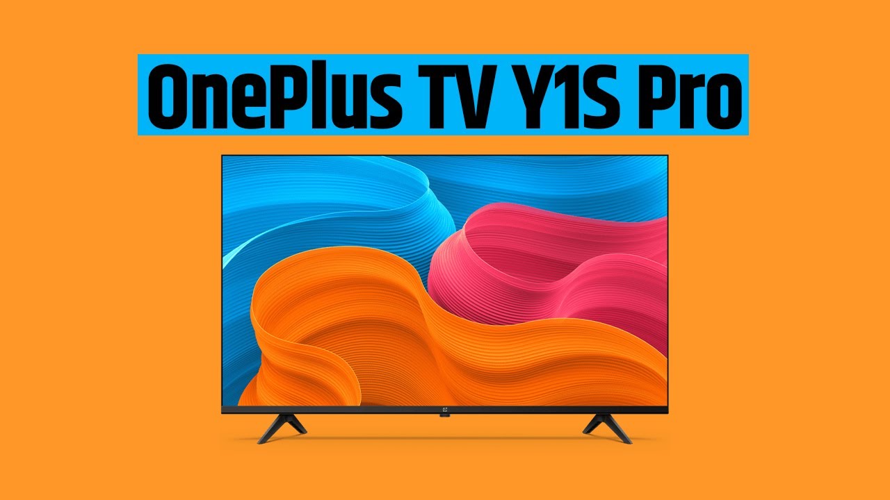 OnePlus TV Y1S Pro | Full Comparison