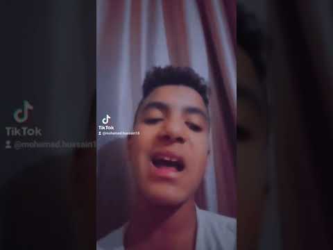 ما اعرفش اخاف من احد يا حبيبتي يا ام كيان
