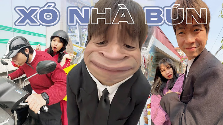 Ba Bún Có... Ô TÔ MỚI | Xó Nhà Bún
