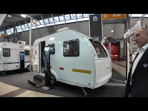 Mini Light weight caravan 2026 ADRIA AVIVA LITE 360