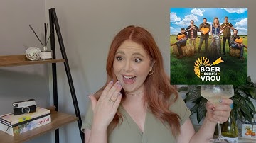 Die Obsessiewe Tannie 😈 | Boer Soek ‘n Vrou Recap S17 E11
