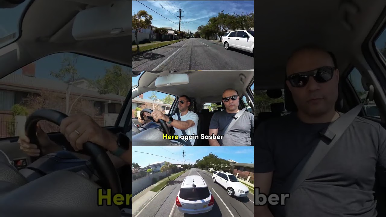 Можно ли получить неудовлетворительную оценку за слишком медленную езду? 