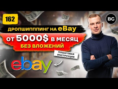 Как Запустить Дропшиппинг. Пошаговая инструкция 2022