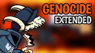Genocide - Friday Night Funkin' | Extended