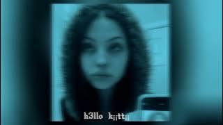 bizcochito - la rosalía (speed up)