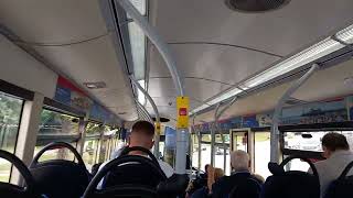 2272 HF12 GWU