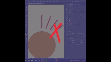 radial repeat #adobeillustrator #vectordesign #adobe_illustrator_tutorial #illustrator #vectorart