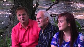 Video thumbnail of "Lord, I'm Ready To Go Home - James and Jeff Easter with Morgan Easter"