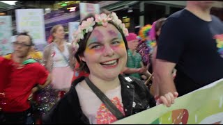 Gig Buddies Sydney - Mardi Gras 2021 - Full Length Video - Video by Jack