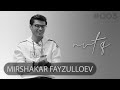 NUTQ #003 Mirshakar Fayzullayev | IT dasturchi bo'lganmi ?