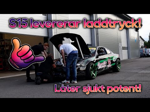 Garage Update #20